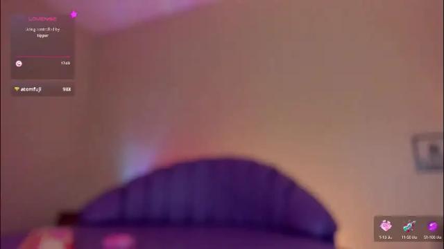Thumbnail 2, electraraptiss's Stream at Chaturbate, 4 days ago