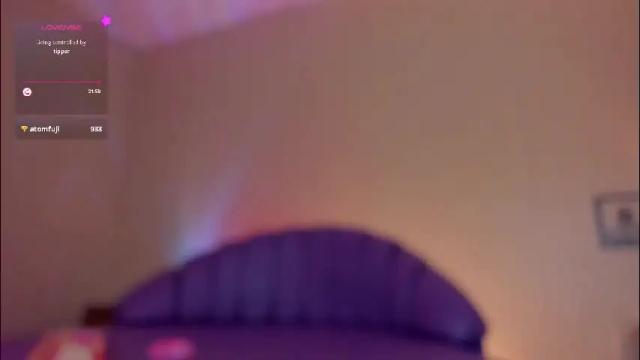 Image 6 of electraraptiss Stream on Chaturbate on 7 days ago