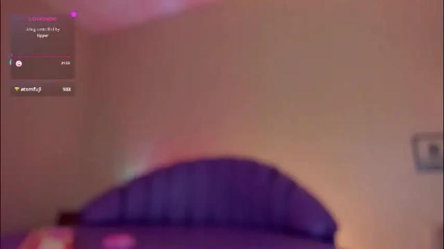 Image 8 of electraraptiss Stream on Chaturbate on 7 days ago