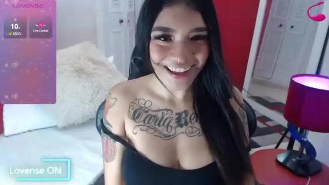 Thumbnail 1, electrarosee_'s Stream at Chaturbate, 14 months ago