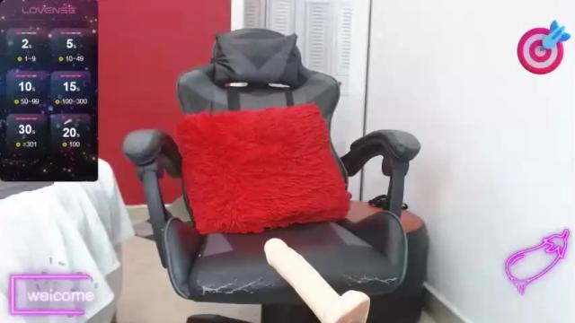Image 12 of electrarosee_ Stream on Chaturbate on 14 months ago