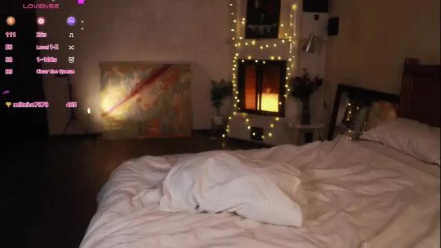 Image 10 of electric_blonde Stream on Chaturbate on 3 months ago