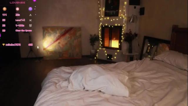 Image 11 of electric_blonde Stream on Chaturbate on 3 months ago