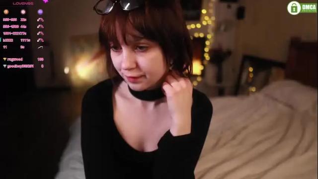 Image 12 of electric_blonde Stream on Chaturbate on 9 days ago