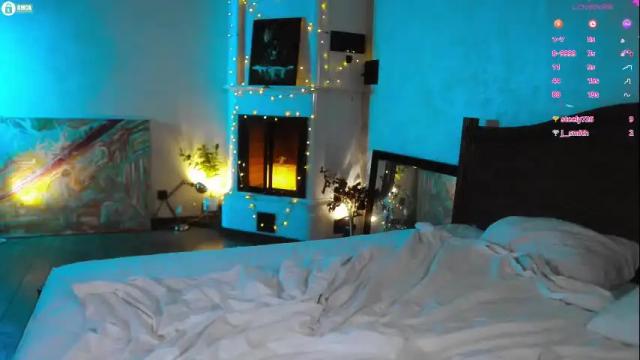 Image 7 of electric_blonde Stream on Chaturbate on 2 months ago