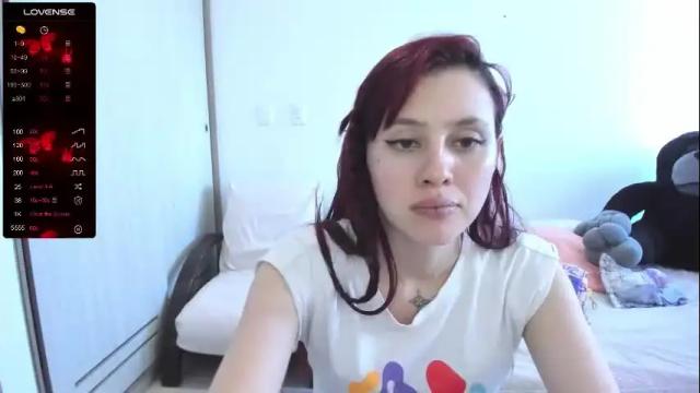 Thumbnail 2, electrickexocti's Stream at Chaturbate, 1 month ago
