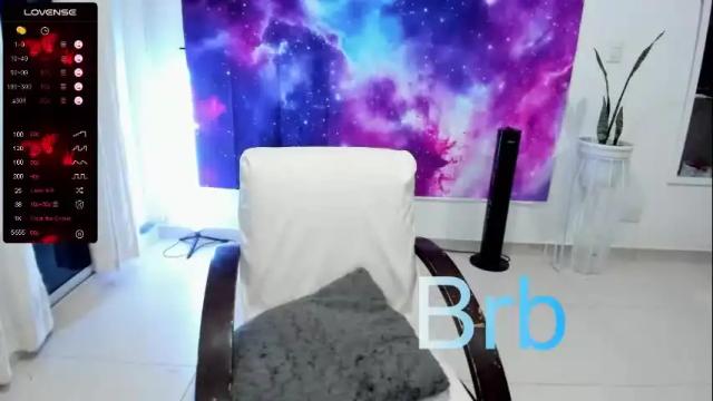 Thumbnail 3, electrickexocti's Stream at Chaturbate, 1 month ago