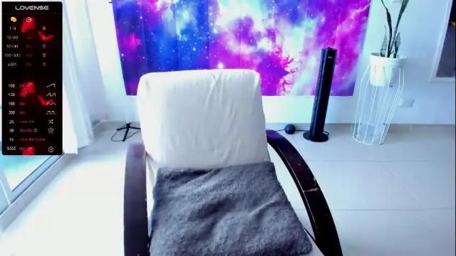 Thumbnail 1, electrickexocti's Stream at Chaturbate, 1 month ago