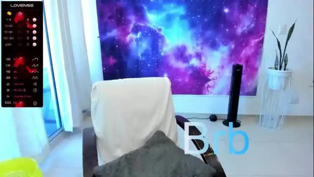 Image 6 of electrickexocti Stream on Chaturbate on 1 month ago