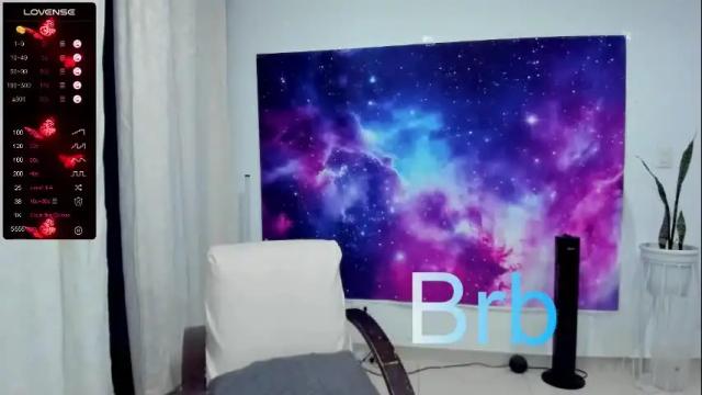 Thumbnail 2, electrickexocti's Stream at Chaturbate, 1 month ago