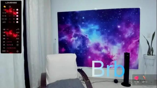Image 6 of electrickexocti Stream on Chaturbate on 1 month ago