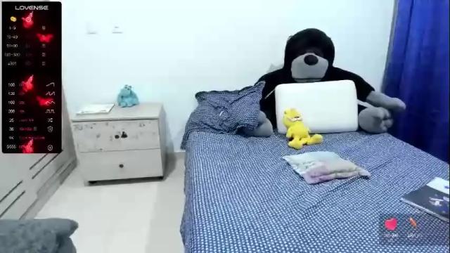 Thumbnail 3, electrickexocti's Stream at Chaturbate, 1 month ago