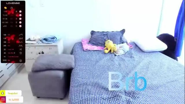 Image 12 of electrickexocti Stream on Chaturbate on 28 days ago