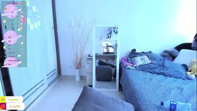 Image 2 of electrickexocti Stream on Chaturbate on 27 days ago
