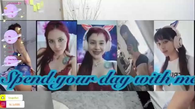 Image 11 of electrickexocti Stream on Chaturbate on 16 days ago