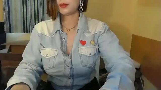 Image 8 of electrocute_me Stream on Chaturbate on 17 months ago