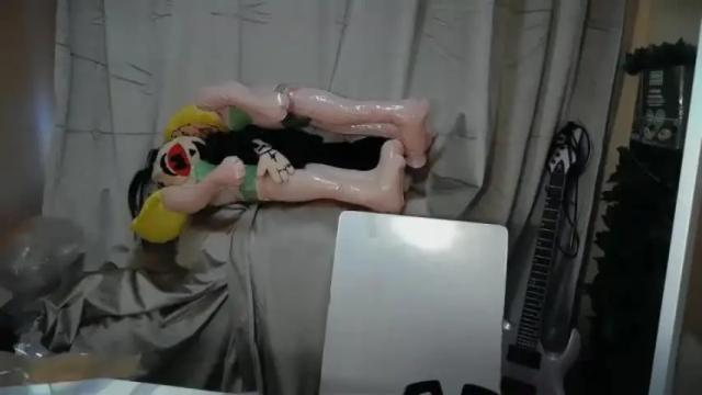 Image 12 of electrocute_me Stream on Chaturbate on 12 months ago