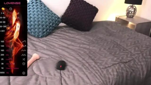 Image 11 of eleecttraa_ Stream on Chaturbate on 20 months ago