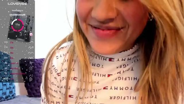 Image 10 of eleecttraa_ Stream on Chaturbate on 20 months ago