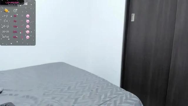 Image 12 of eleecttraa_12 Stream on Chaturbate on 14 months ago