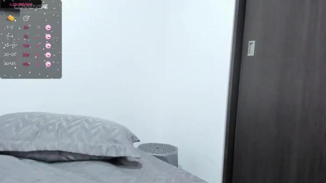 Image 2 of eleecttraa_12 Stream on Chaturbate on 14 months ago