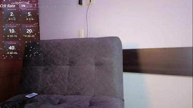 Image 11 of eleecttraa_12 Stream on Chaturbate on 10 days ago