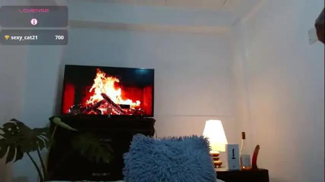 Image 11 of eleg_ochoa7 Stream on Chaturbate on 1 month ago