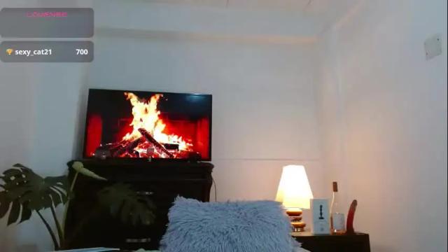 Image 7 of eleg_ochoa7 Stream on Chaturbate on 1 month ago