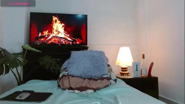 Image 8 of eleg_ochoa7 Stream on Chaturbate on 1 month ago