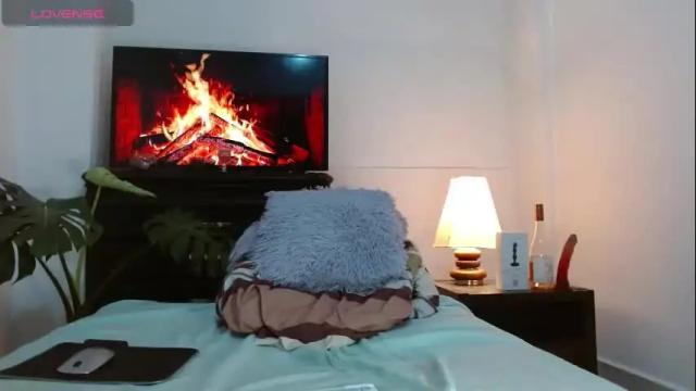 Thumbnail 3, eleg_ochoa7's Stream at Chaturbate, 1 month ago