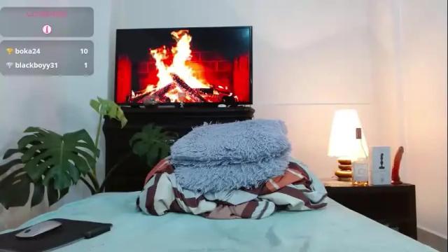 Image 6 of eleg_ochoa7 Stream on Chaturbate on 1 month ago