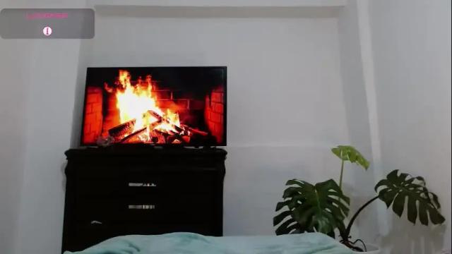 Image 12 of eleg_ochoa7 Stream on Chaturbate on 1 month ago