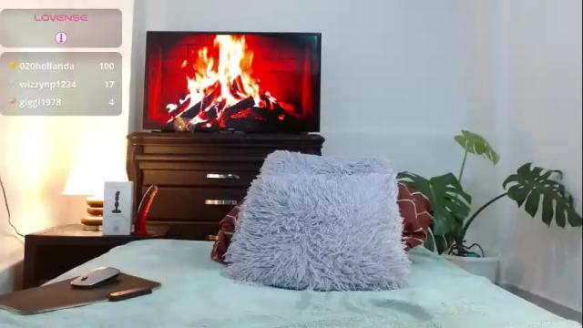 Image 12 of eleg_ochoa7 Stream on Chaturbate on 28 days ago