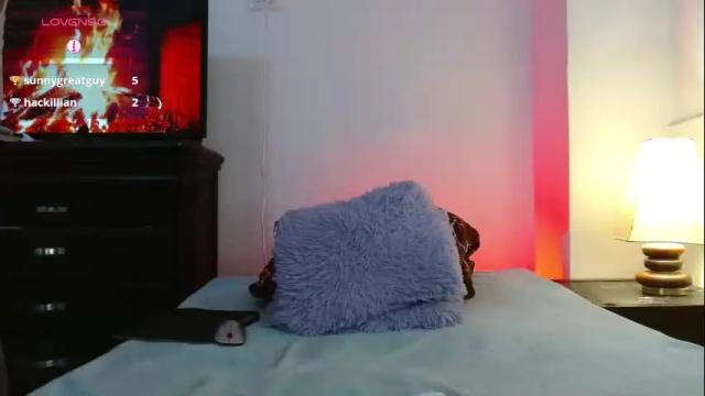 Image 12 of eleg_ochoa7 Stream on Chaturbate on 3 days ago