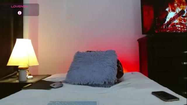 Image 12 of eleg_ochoa7 Stream on Chaturbate on 1 month ago