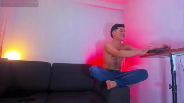 Image 11 of eleg_ochoa7 Stream on Chaturbate on 1 month ago