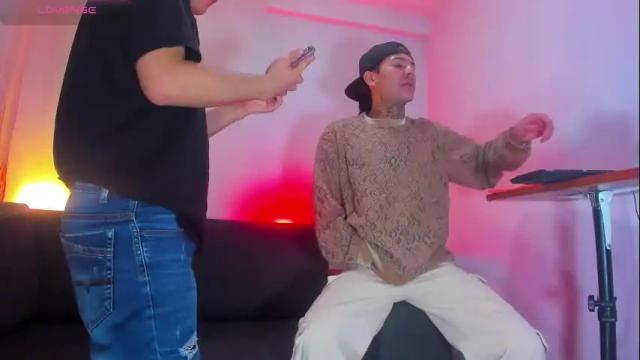 Image 4 of eleg_ochoa7 Stream on Chaturbate on 1 month ago