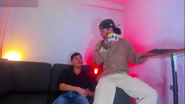 Thumbnail 2, eleg_ochoa7's Stream at Chaturbate, 1 month ago