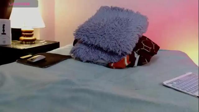 Image 12 of eleg_ochoa7 Stream on Chaturbate on 1 month ago