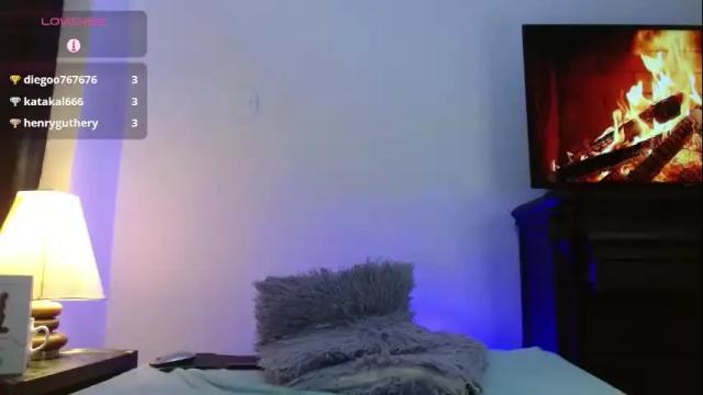 Thumbnail 3, eleg_ochoa7's Stream at Chaturbate, 26 days ago
