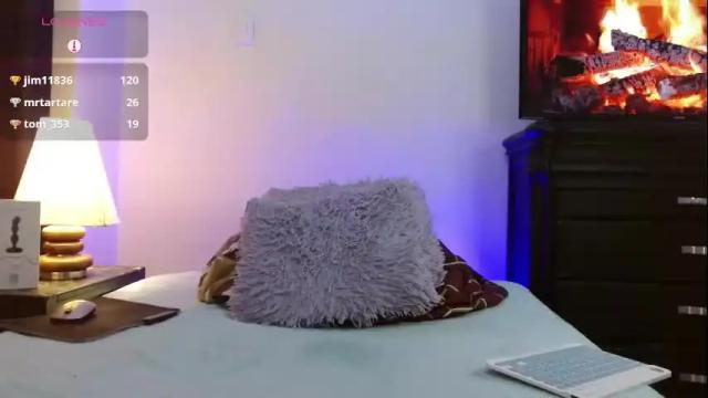 Thumbnail 2, eleg_ochoa7's Stream at Chaturbate, 25 days ago