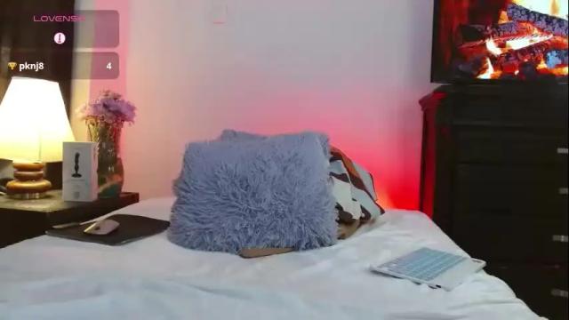 Thumbnail 3, eleg_ochoa7's Stream at Chaturbate, 21 days ago