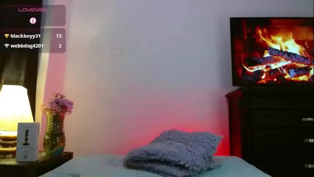 Image 6 of eleg_ochoa7 Stream on Chaturbate on 21 days ago