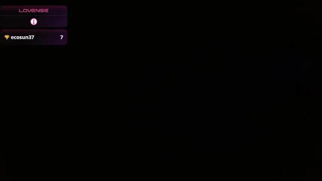 Image 10 of eleg_ochoa7 Stream on Chaturbate on 19 days ago