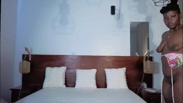 Image 2 of elegant_ebony Stream on Chaturbate on 23 days ago