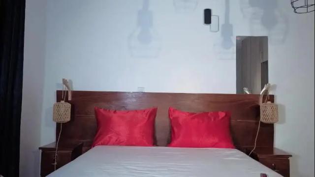 Image 4 of elegant_ebony Stream on Chaturbate on 15 days ago