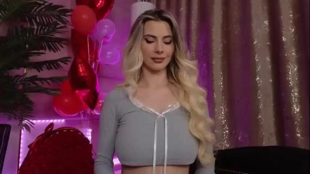 Thumbnail 1, eleineblue's Stream at Chaturbate, 1 month ago