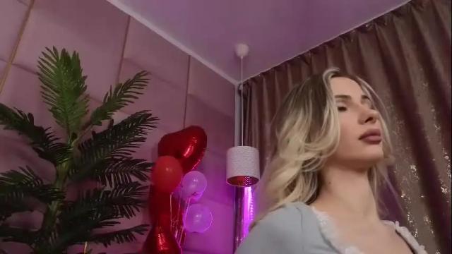 Thumbnail 3, eleineblue's Stream at Chaturbate, 1 month ago