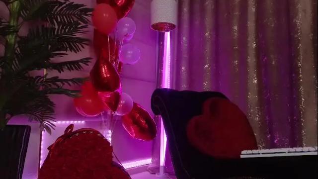 Image 2 of eleineblue Stream on Chaturbate on 1 month ago