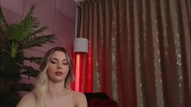 Thumbnail 2, eleineblue's Stream at Chaturbate, 1 month ago